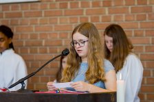 25.05.2024 Dekanatsfirmung